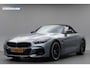 BMW Z4 Roadster sDrive30i High Executive