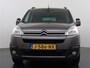 Citroën Berlingo 1.2T 111PK XTR 5-Persoons Trekhaak Navi Airco Camera Cruise Control Apple Carplay MirrorLink Pdc Schuifdeuren Bluetooth Getint glas Led Regen-Lichtsensor 1.300KG Trekwicht