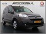 Citroën Berlingo 1.2T 111PK XTR 5-Persoons Trekhaak Navi Airco Camera Cruise Control Apple Carplay MirrorLink Pdc Schuifdeuren Bluetooth Getint glas Led Regen-Lichtsensor 1.300KG Trekwicht