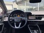 Audi A3 Sportback 40 TFSI e Business edition head-up - Matrix Led - 18" - camera -  el verst. stoelen