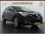 Renault Kadjar 1.2 TCe 131PK Bose®-Audio Leder+Verwarmd Navi Ecc Cruise Control Pdc Lmv 19" Led Elek.Stoel Bluetooth Regen-Lichtsensor Isofix
