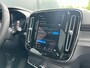 Volvo EX40 Twin Motor AWD Plus Black Edition | Pano | 360 camera | Memory | Climate pack | Nubuck bekleding | Pilot Assist | 20 inch! |