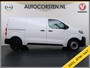 Opel Vivaro 2.0CDTI L2H1 3-Persoons Trekhaak Euro 6 Navi Apple Carplay Android Auto Airco Cruise Control Pdc Edition Regen-Lichtsensor Betonplex Vloer Wandbetimmering Schuifdeur 2.500KG Trekgewicht Origineel Nederlandse Bus