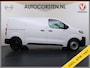 Opel Vivaro 2.0D145pk L2H1 3-Pers.Trekh.Navi PDC Apple Carplay Android EURO6 Airco Cruise Control Edition CDTi Regen-Lichtsensor Betonplex Vloer Wandbetimmering Schuifdeur 2.500KG Trekgewicht Origineel Nederlandse Bus