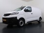 Opel Vivaro 2.0CDTI L2H1 3-Persoons Trekhaak Euro 6 Navi Apple Carplay Android Auto Airco Cruise Control Pdc Edition Regen-Lichtsensor Betonplex Vloer Wandbetimmering Schuifdeur 2.500KG Trekgewicht Origineel Nederlandse Bus