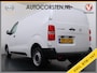 Opel Vivaro 2.0CDTI L2H1 3-Persoons Trekhaak Euro 6 Navi Apple Carplay Android Auto Airco Cruise Control Pdc Edition Regen-Lichtsensor Betonplex Vloer Wandbetimmering Schuifdeur 2.500KG Trekgewicht Origineel Nederlandse Bus