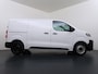 Opel Vivaro 2.0CDTI L2H1 3-Persoons Trekhaak Euro 6 Navi Apple Carplay Android Auto Airco Cruise Control Pdc Edition Regen-Lichtsensor Betonplex Vloer Wandbetimmering Schuifdeur 2.500KG Trekgewicht Origineel Nederlandse Bus