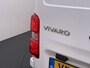 Opel Vivaro 2.0CDTI L2H1 3-Persoons Trekhaak Euro 6 Navi Apple Carplay Android Auto Airco Cruise Control Pdc Edition Regen-Lichtsensor Betonplex Vloer Wandbetimmering Schuifdeur 2.500KG Trekgewicht Origineel Nederlandse Bus