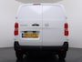 Opel Vivaro 2.0CDTI L2H1 3-Persoons Trekhaak Euro 6 Navi Apple Carplay Android Auto Airco Cruise Control Pdc Edition Regen-Lichtsensor Betonplex Vloer Wandbetimmering Schuifdeur 2.500KG Trekgewicht Origineel Nederlandse Bus