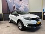 Renault Captur 0.9 TCe Intens|Lage kmstand|Witmetallic|