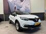 Renault Captur 0.9 TCe Intens|Lage kmstand|Witmetallic|