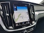 Volvo V60 2.0 T5 251PK Aut. Leder Wegkl.Trekhaak Navi Ecc Adap.Cruise Contourstoelen Apple CarPlay Android Auto Bordherk. High Performance Audio Pdc Momentum Elek.Stoelen+Memory Elek.Achterklep Privacy Glas Lmv 18" Regensensor 1.800KG Trekgewicht Origineel Nederlandse Auto