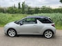 Citroën DS3 Cabrio 1.6 THP Sport Chic Airco Cruise Navi Leder Bekleding