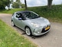 Citroën DS3 Cabrio 1.6 THP Sport Chic Airco Cruise Navi Leder Bekleding