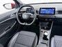 MG MG3 Hybrid+ 1.5 Hybrid+ Luxury 7 JAAR MG FABRIEKS GARANTIE TM 02-2032 | STOEL + STUURVERWARMING | 360 CAMERA | ADAP. CRUISE | DODE HOEK | KEYLESS | APPLE CARPLAY |