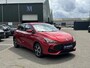 MG MG3 Hybrid+ 1.5 Hybrid+ Luxury 7 JAAR MG FABRIEKS GARANTIE TM 02-2032 | STOEL + STUURVERWARMING | 360 CAMERA | ADAP. CRUISE | DODE HOEK | KEYLESS | APPLE CARPLAY |