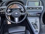 BMW 6-Serie 640D M-SPORT - LEDER - 20 INCH