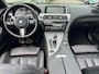 BMW 6-Serie 640D M-SPORT - LEDER - 20 INCH