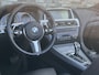 BMW 6-Serie 640D M-SPORT - LEDER - 20 INCH