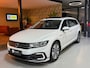 Volkswagen Passat Variant 1.4 TSI GTE|218pk|Plug-in Hybrid|Pano|Massage|Elek. Trekhaak|Head-up|360° Camera|Leder|Rijklaar