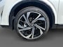 Nissan Qashqai 1.3 MHEV Xtronic Tekna Plus | €5000,- korting inclusief inruilpremie | Meest uitgebreide uitvoering | Andrioid/Apple Carplay | 360graden camera's | Stoel-/ Stuur-/ Voorruitverwarming | Panoramadak |