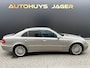 Mercedes-Benz E-klasse 200 K. Avantgarde Automaat