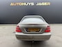 Mercedes-Benz E-klasse 200 K. Avantgarde Automaat