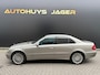 Mercedes-Benz E-klasse 200 K. Avantgarde Automaat