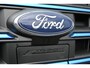 Ford E-Transit Bakwagen met Dhollandia laadklep Navigatie met camera, Zijdeur