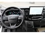 Ford E-Transit Bakwagen met Dhollandia laadklep Navigatie met camera, Zijdeur