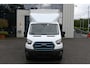 Ford E-Transit Bakwagen met Dhollandia laadklep Navigatie met camera, Zijdeur
