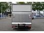Ford E-Transit Bakwagen met Dhollandia laadklep Navigatie met camera, Zijdeur