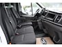Ford E-Transit Bakwagen met Dhollandia laadklep Navigatie met camera, Zijdeur