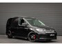 Volkswagen Caddy Cargo JB- EDITION / MAXTRON / SIDE- BARS / VERLAGING / ELEK- PAKKET / BLACK OPS / LEDEREN BEKELDING /AIRCO/ 45DKM