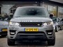 Land Rover Range Rover Sport 3.0 TDV6 AUT8 HSE 7PERS DYNAMIC PANODAK LEDER NAVI DVD-INST LED LMV PDC