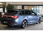 CUPRA Leon Sportstourer 1.4 e-Hybrid 204PK DSG Pano Led Navi Cam Virtual Stoelverwarming