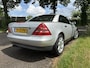 Mercedes-Benz SLK 200