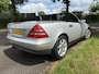 Mercedes-Benz SLK 200