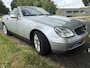 Mercedes-Benz SLK 200