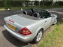 Mercedes-Benz SLK 200