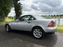 Mercedes-Benz SLK 200