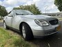 Mercedes-Benz SLK 200