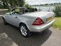 Mercedes-Benz SLK 200