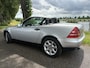Mercedes-Benz SLK 200