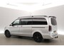 Mercedes-Benz V-klasse 220d 4-MATIC Lang 164PK | Aut. | Dubbele Cabine | Clima | Cruise | Camera | Navi | Trekhaak | 2xSchuifdeur