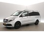 Mercedes-Benz V-klasse 220d 4-MATIC Lang 164PK | Aut. | Dubbele Cabine | Clima | Cruise | Camera | Navi | Trekhaak | 2xSchuifdeur