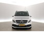 Mercedes-Benz V-klasse 220d 4-MATIC Lang 164PK | Aut. | Dubbele Cabine | Clima | Cruise | Camera | Navi | Trekhaak | 2xSchuifdeur