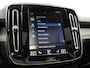 Volvo XC40 T5 Twin Engine R-Design PHEV 262pk | Trekhaak Af Fabriek | Panodak | Adaptive Cruise | 360 Camera | Harman / Kardon | Alcantara Sportstoelen Memory & Verwarmd | Apple Carplay | Stuur Verwarmd | Keyless | Blis | 19"L.M | Plug In Hybrid |
