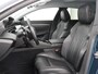 Peugeot 508 1.6 HYbrid Allure | SOH 92% | Leder | Stoelverwarming | Adaptive cruise | Carplay | Camera | Navigatie | Side Assist | Getint glas | Climate control | Bluetooth | PHEV | Plug In