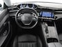 Peugeot 508 1.6 HYbrid Allure | SOH 92% | Leder | Stoelverwarming | Adaptive cruise | Carplay | Camera | Navigatie | Side Assist | Getint glas | Climate control | Bluetooth | PHEV | Plug In